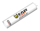 K-FLEX ® K-FIRE TMEL ACRYLE